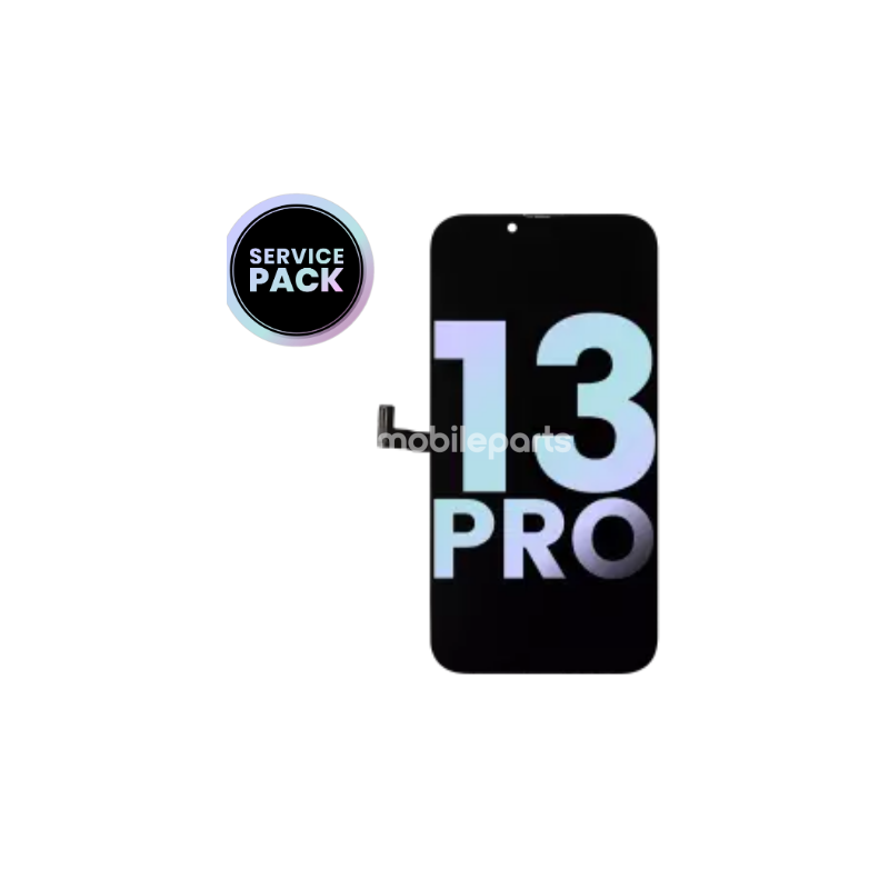 Display Touch Black iPhone 13 Pro Ori