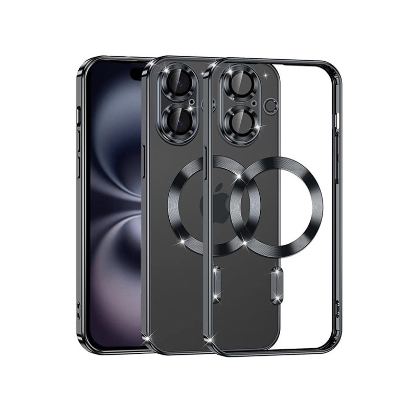 Case Magsafe N28 iPhone 16 Plus