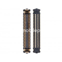 Connector Board 22 Pin USB Charging iPhone XS