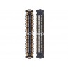 Connector Board 22 Pin USB Charging iPhone XS