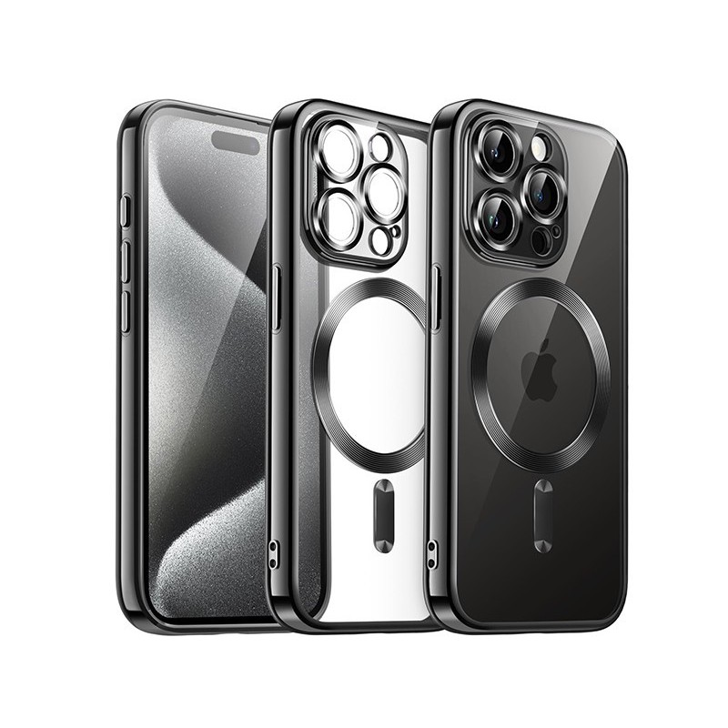 Case Magsafe N28 iPhone 15 Pro Max