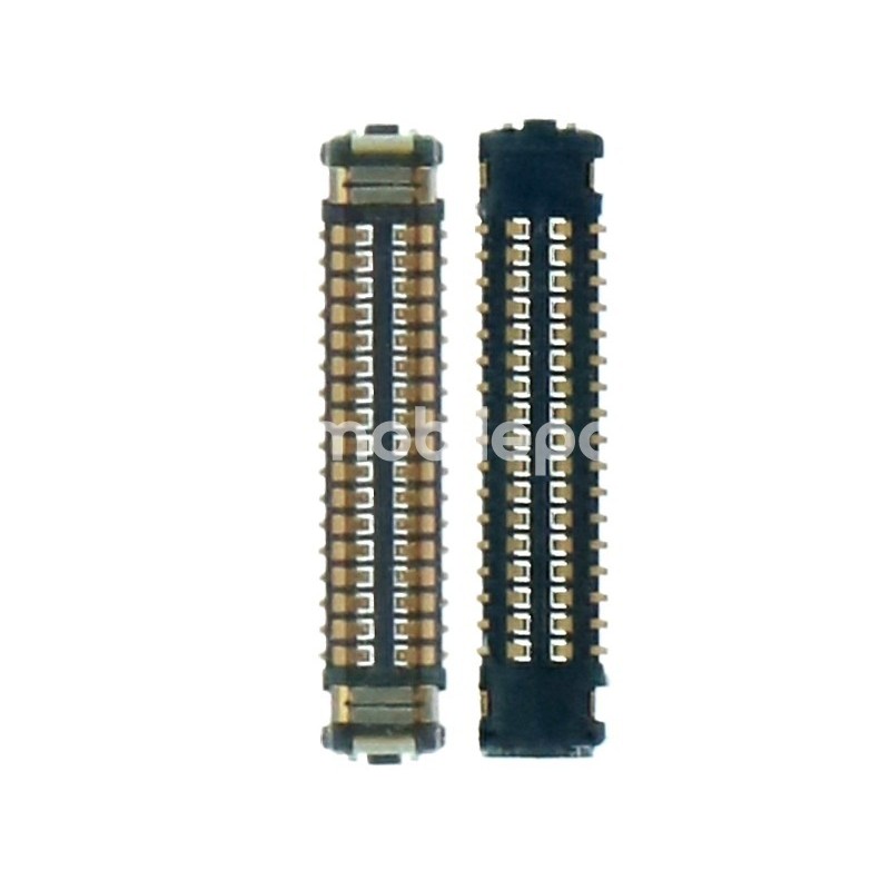 Connector Board 17 Pin Lcd iPhone XS