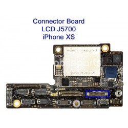 Connector Board 17 Pin Lcd iPhone XS