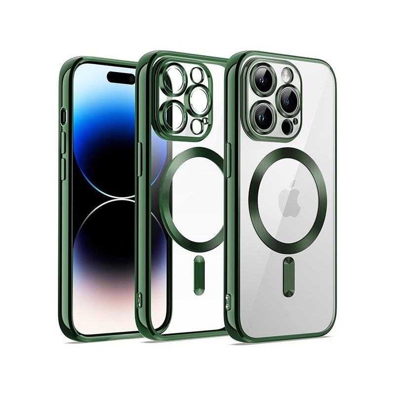 Case Magsafe N28 iPhone 14 Pro Max