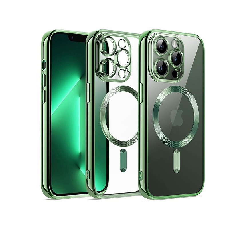 Case Magsafe N28 iPhone 13 Pro Max