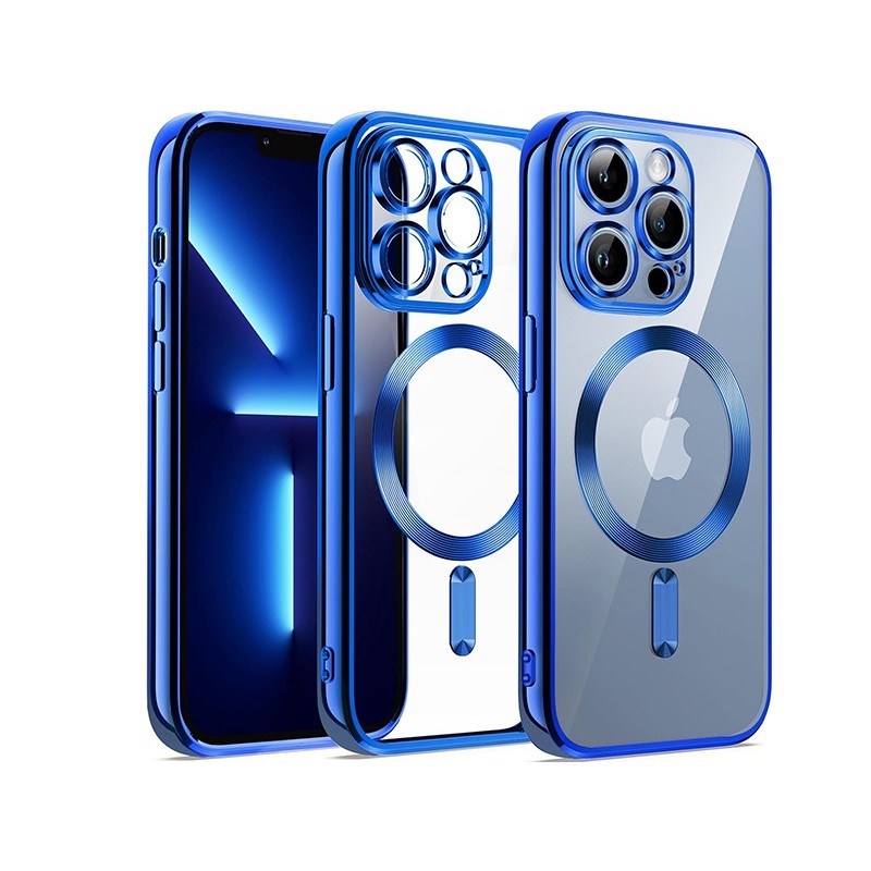 Case Magsafe N28 iPhone 13 Pro Max