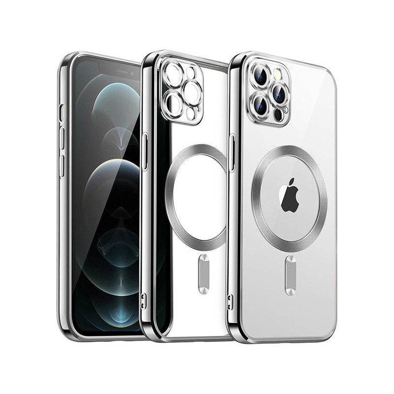 Case Magsafe N28 iPhone 12 Pro Max