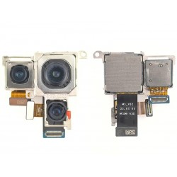 Rear Camera 50MP + 12MP + 10MP Xiaomi 13 (PULLED)