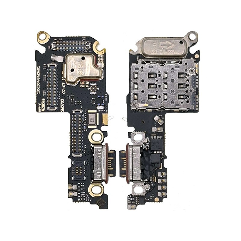 Charging Connector + Board Xiaomi 13 (PULLED)