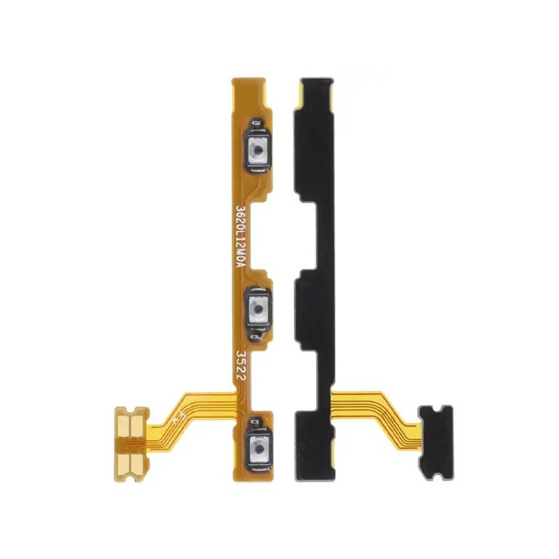 Power + Volume Flex Cable Xiaomi 12T - Xiaomi 12T Pro 5G