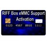 RIFF Box eMMC Support Activation