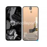 Display Touch Black Google Pixel 8A Ori