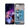 Display Touch + Frame Black Moto G54 5G (PULLED)