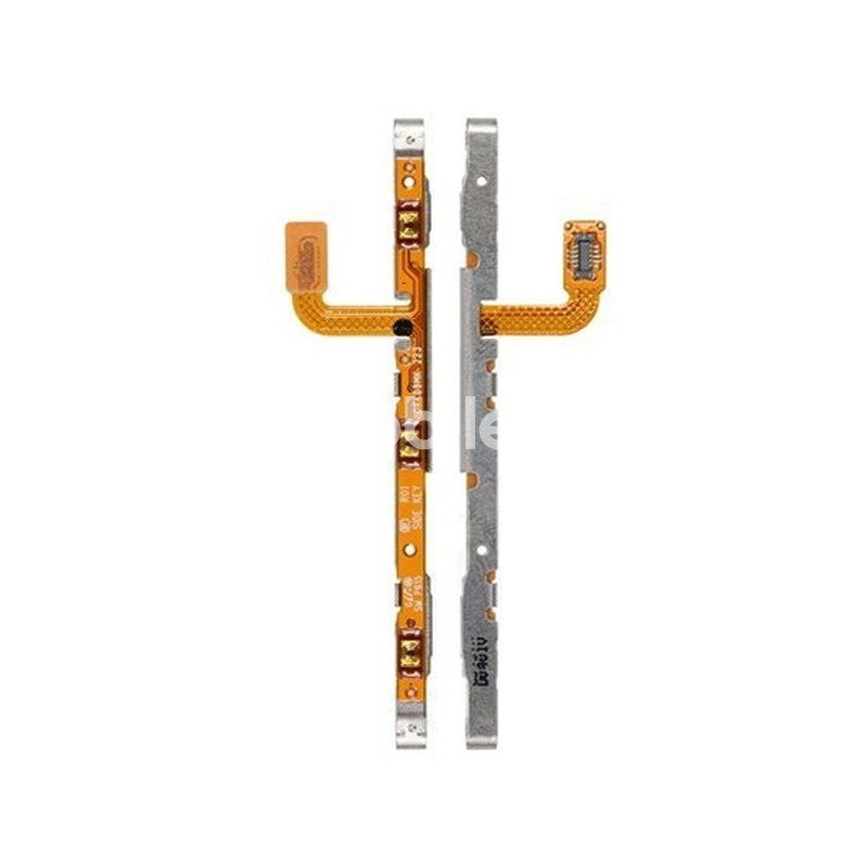 Power + Volume Flex Samsung SM-P615 S6 Lite LTE Ori