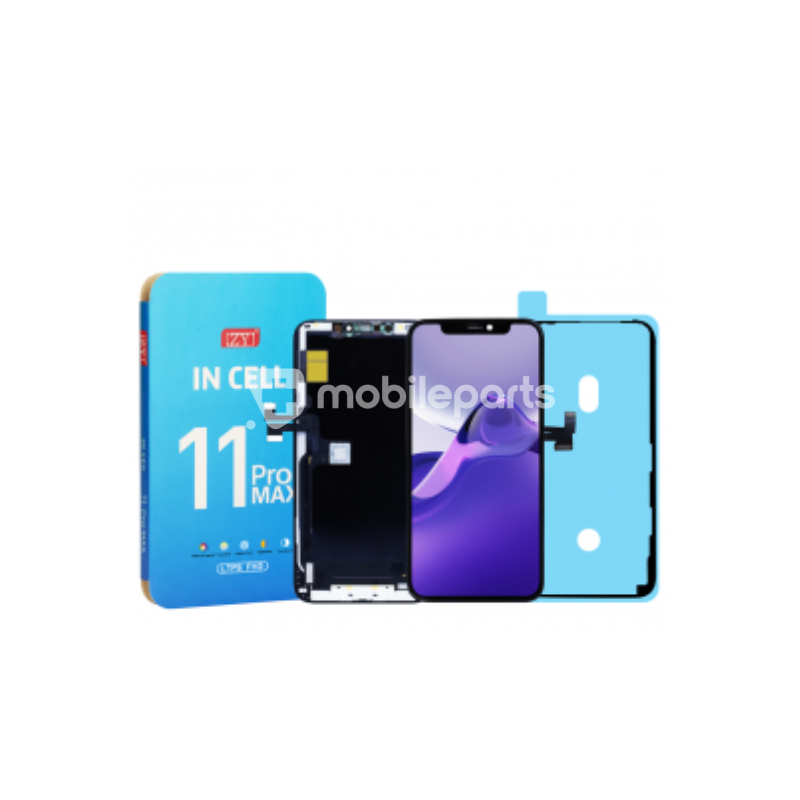 LCD iPhone 11 Pro Max INCELL ZY
