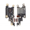 Charging Connector + Board Xiaomi 13 Lite (PULLED)