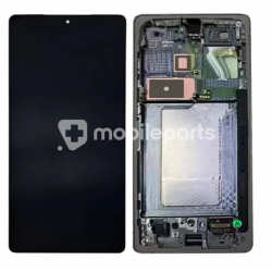 Display Touch + Frame Jet Black Samsung SM-S938 S25 Ultra Ori
