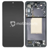 Display Touch + Frame Blue Black Samsung SM-S936 S25+ 5G Ori