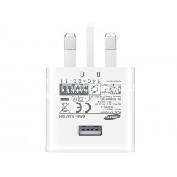 USB Charger English Plug