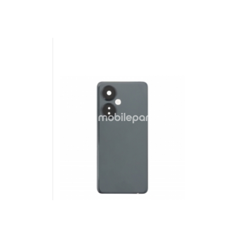 Back Cover Black + Camera Lens OnePlus Nord CE 3 Lite 5G