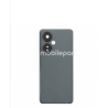 Back Cover Black + Camera Lens OnePlus Nord CE 3 Lite 5G