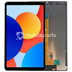 Display Touch Black Xiaomi Redmi Pad SE 8.7 Ori