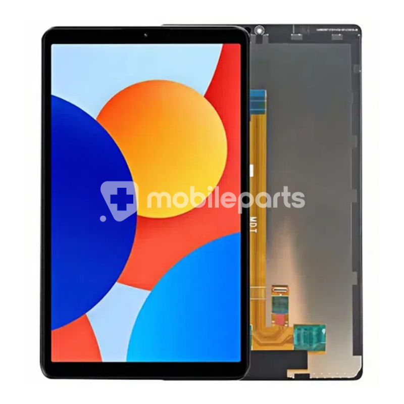 Display Touch Black Xiaomi Redmi Pad SE 8.7 Ori