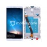 Display Touch + Frame White Huawei Mate 10 Lite (IPS)