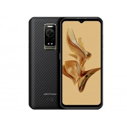 Ulefone Armor 17 Pro Black 256GB