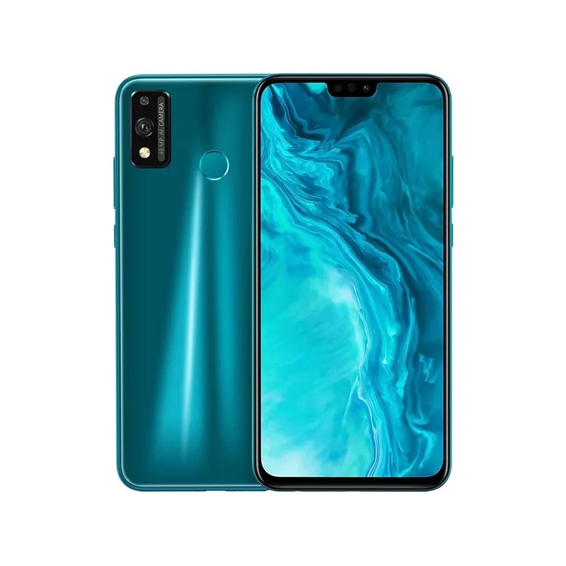 Honor 9X Lite Emerald Green 128GB