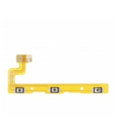 Power&Volume Button Flex Cable for Xiaomi Redmi Note 14 Pro+ 5G