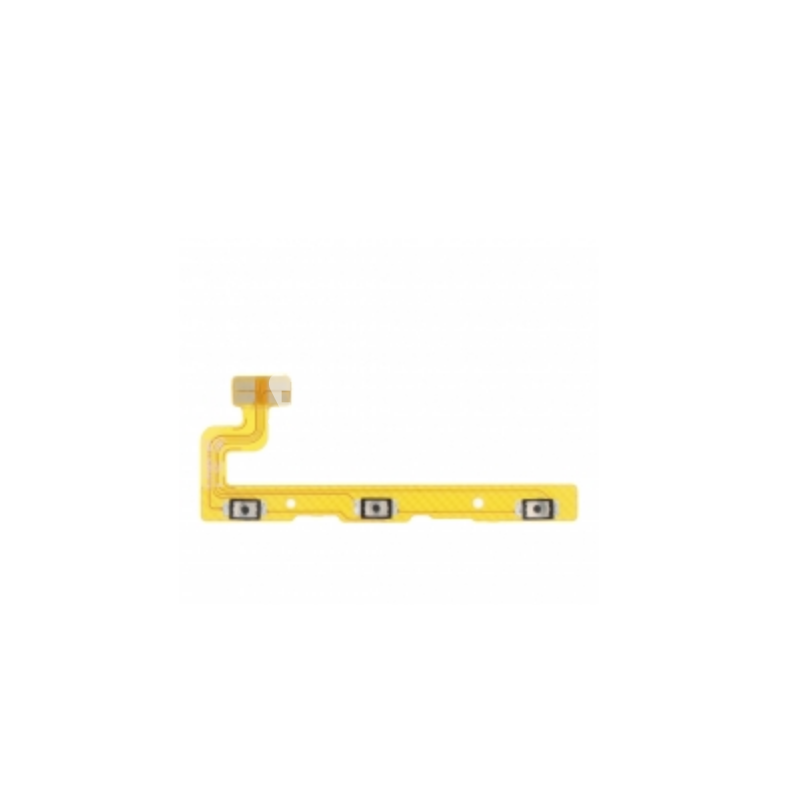 Power&Volume Button Flex Cable for Xiaomi Redmi Note 14 Pro+ 5G