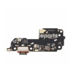 Charging connector + Board Xiaomi Redmi Note 14 Pro+ 5G OEM