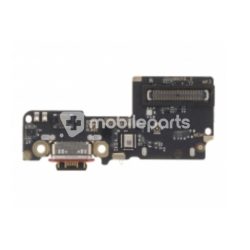 Charging connector + Board Xiaomi Redmi Note 14 Pro 5G OEM (India Version)