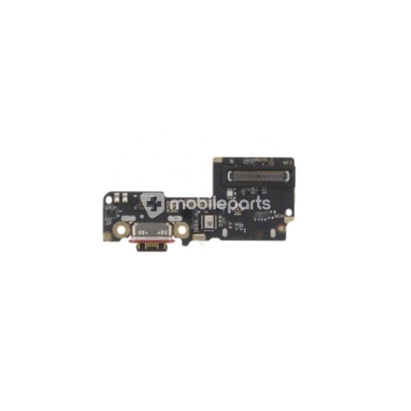 Charging connector + Board Xiaomi Redmi Note 14 Pro 5G OEM (India Version)
