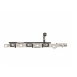 Volume Button Flex Cable for iPhone 16 Pro (PULLED)
