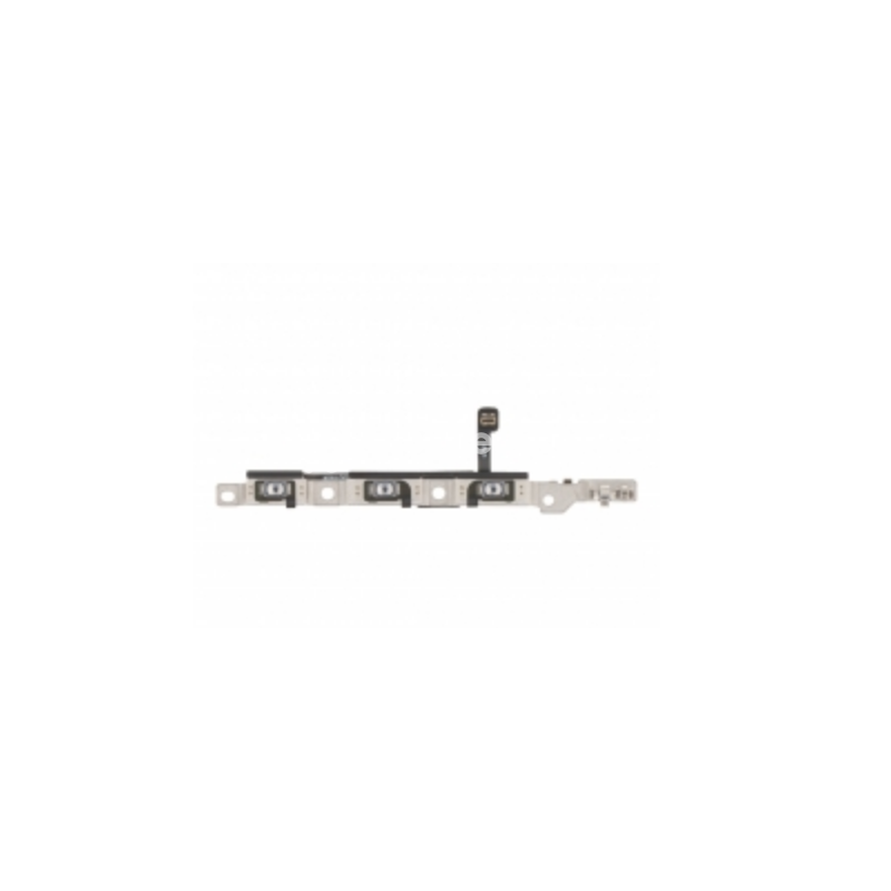 Volume Button Flex Cable for iPhone 16 Pro (PULLED)