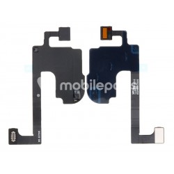 Sensor Flex Cable iPhone 15 No Logo