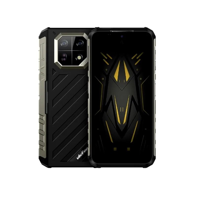 Ulefone Armor 22 Black 128GB