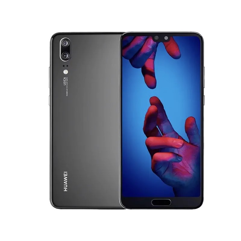 Huawei P20 Black 128GB