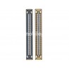 Motehrboard FPC Connector Onboard Samsung SM-A155 A15 4G 78 Pin