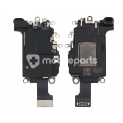 Speaker iPhone 16 Pro