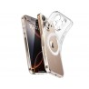 Case TPU Transparent Magsafe iPhone 16 Pro Max