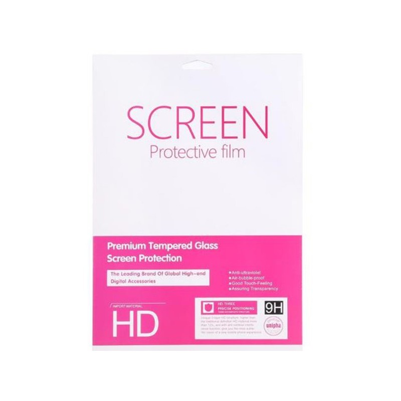 Tempered Glass Ceramic Protector Ipad Pro 11 - Air 11 (2024)