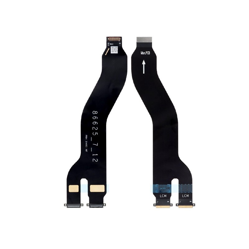 LCD Flex Cable Realme Pad