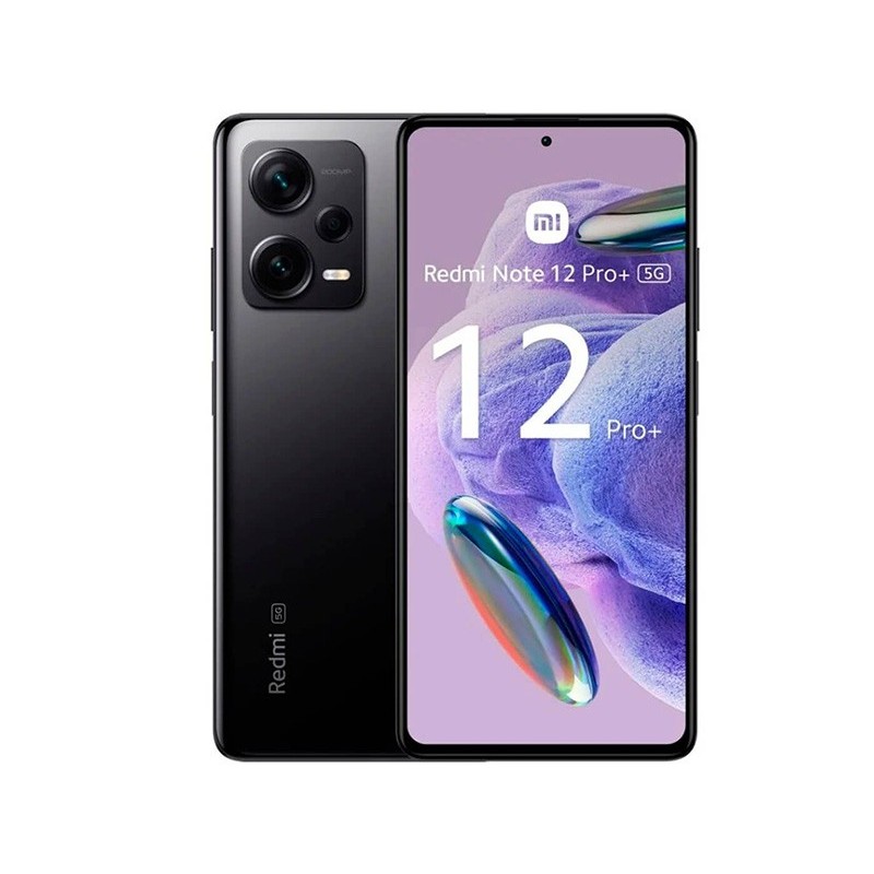 Xiaomi Redmi Note 12 Pro+ 5G 256GB Blue