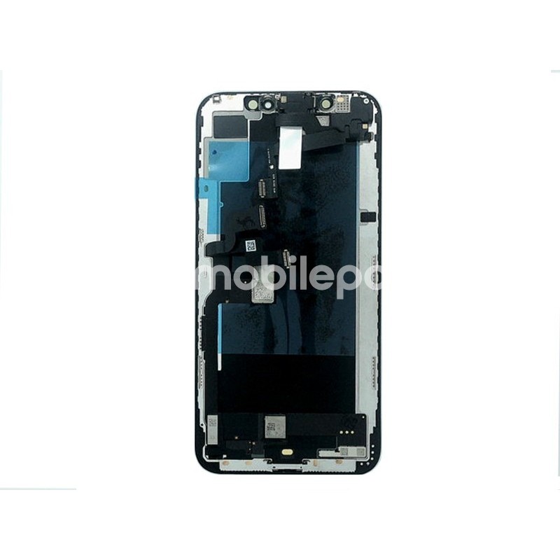 Display Touch Black iPhone XS (Pulled)