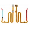 Fingerprint Flex Cable Light Green Samsung SM-A166P A16 5G (v. P)