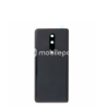 Rear Cover + Back Camera Lens Onyx Black OnePlus 8 No Logo