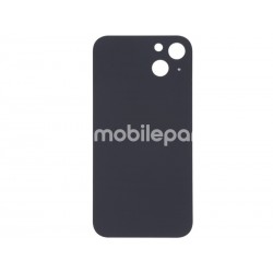 Rear Cover White iPhone 13 Big Hole (No Logo)